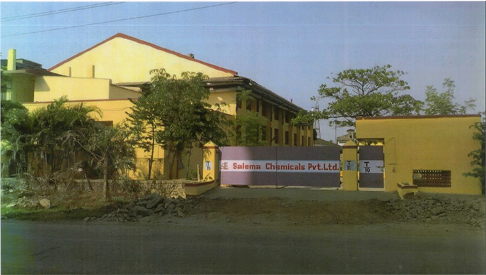 Salema Chemicals